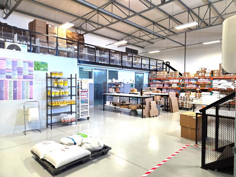 Commercial Property for Sale in Capricorn Western Cape